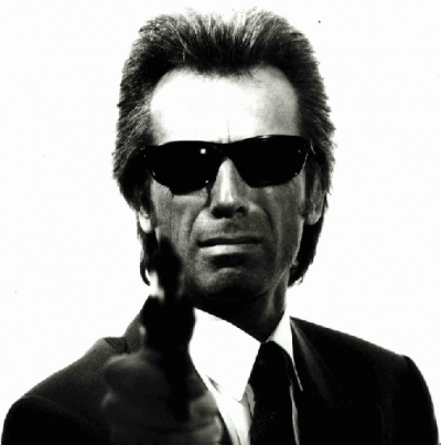 clint eastwood lookalike for hire