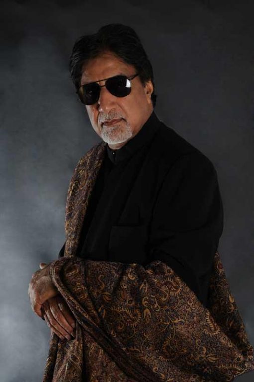 Amitabh Bachchan lookalike