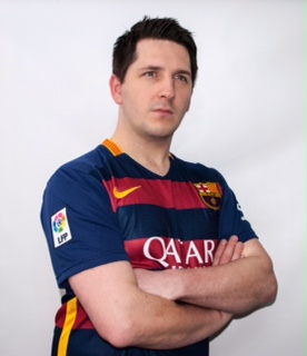Lionel Messi Lookalike