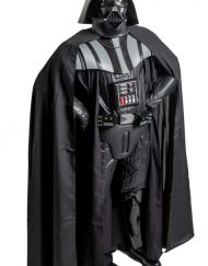 Darth Vader Lookalike