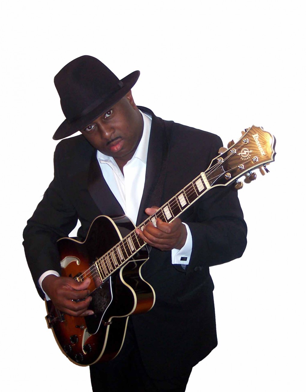 Jimi Hendrix Lookalike (UK) Lookalikes