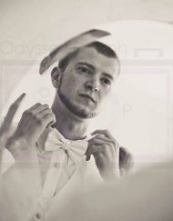 Justin Timberlake Lookalike