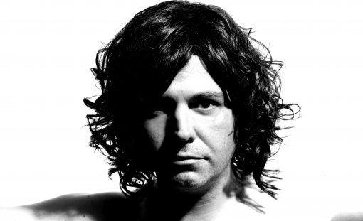 Jim Morrison Lookalike
