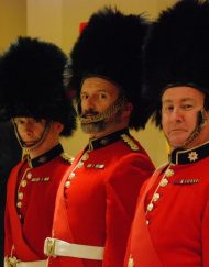 Royal Guard Lookalikes
