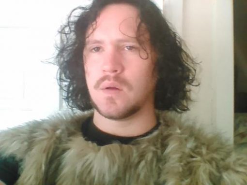 Jon Snow Lookalike