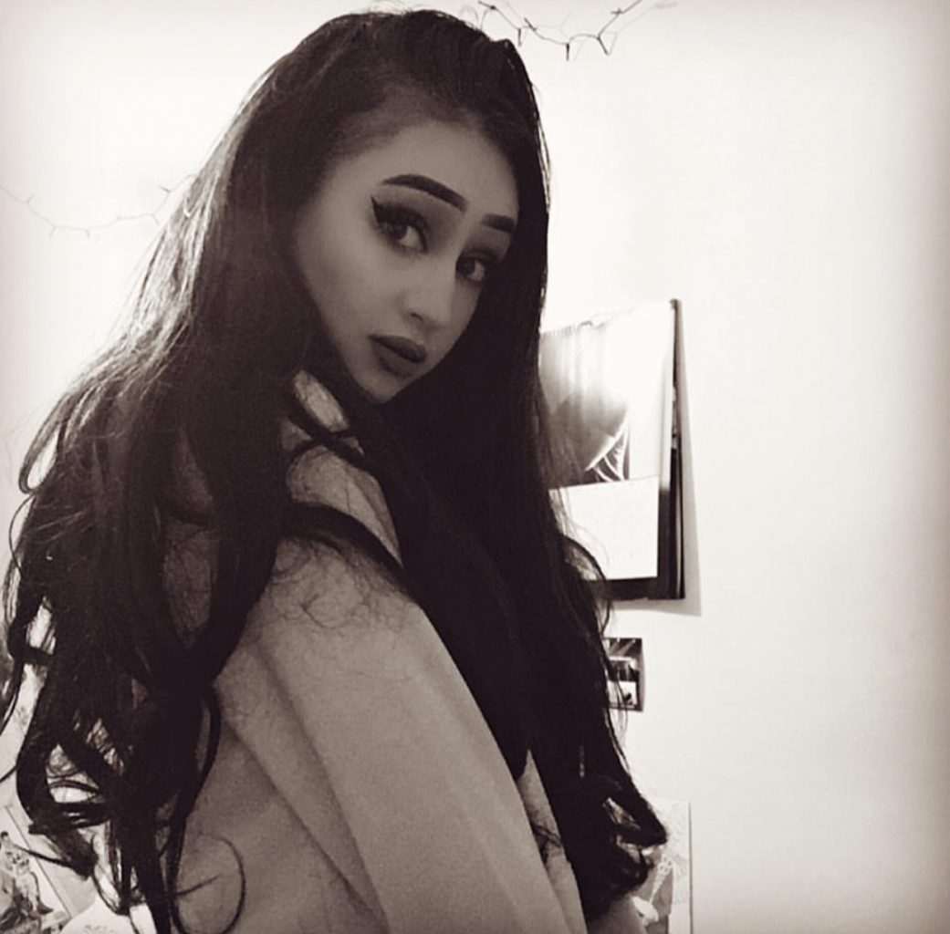 Ariana Grande Lookalike - Hire Lookalikes, Impersonators, Doubles