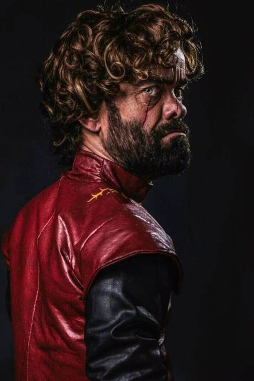 Tyrion Lannister Lookalike