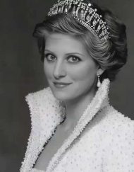 Princess Diana Lookalike