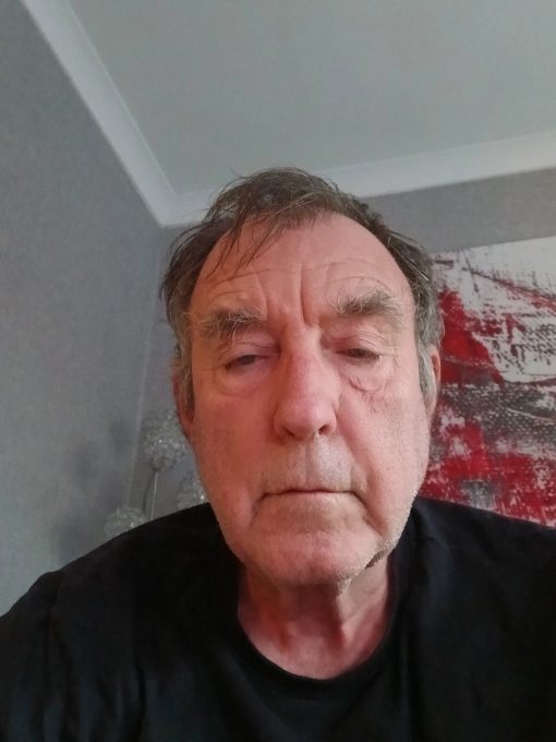 Jeremy Clarkson Lookalike