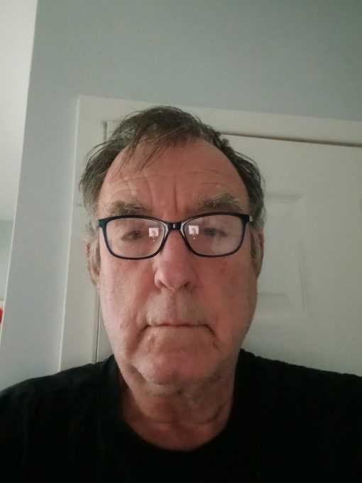 Jeremy Clarkson Lookalike