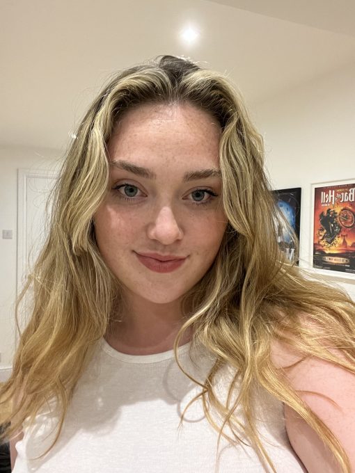 Amanda Seyfried Lookalike