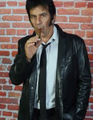 Al Pacino Lookalike