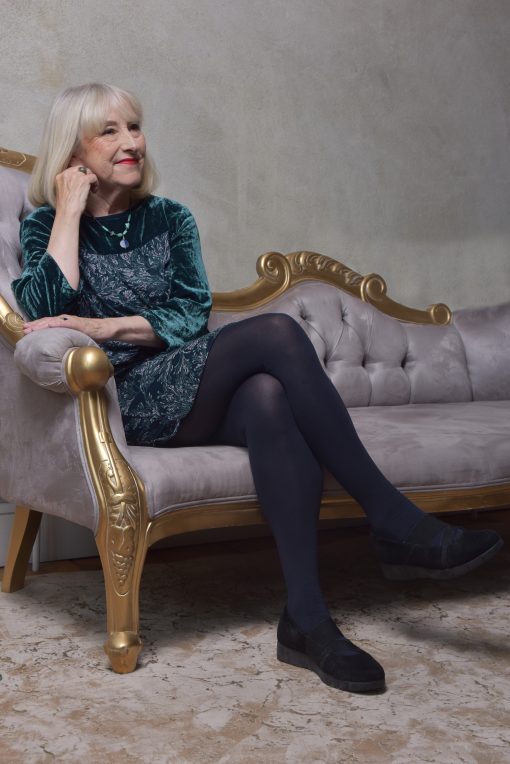 Helen Mirren Lookalike