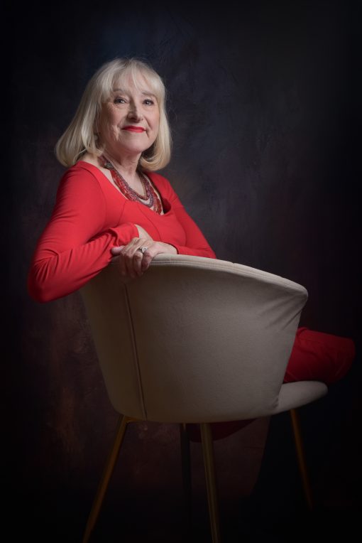 Helen Mirren Lookalike