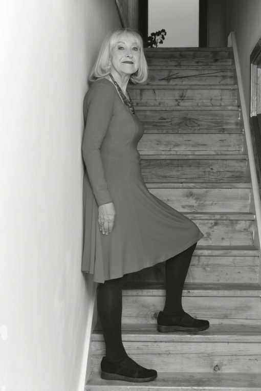 Helen Mirren Lookalike