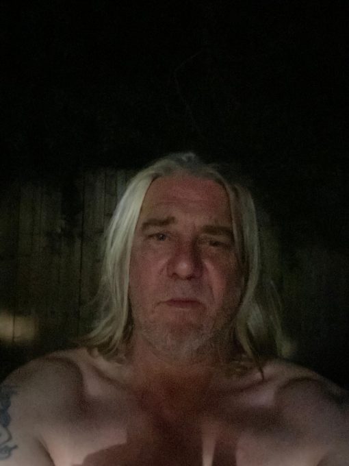 Dog the Bounty Hunter Lookalike