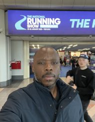 Idris Elba Lookalike