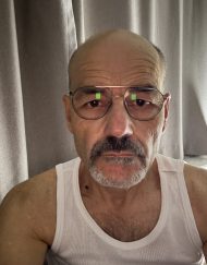 Walter White Lookalike