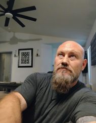 Ragnar Lothbrok Lookalike
