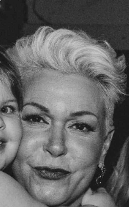 Pink Lookalike