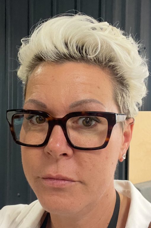 Pink Lookalike