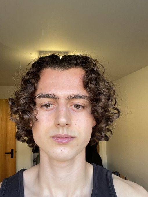 Timothée Chalamet Lookalike