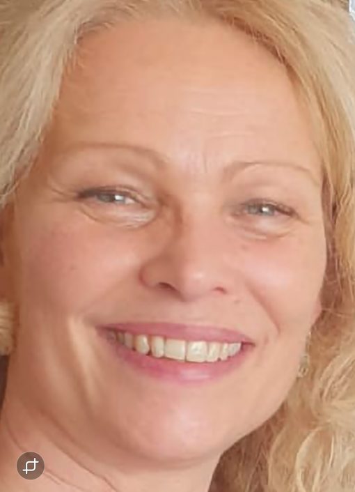 Pamela Anderson Lookalike