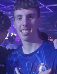 Cole Palmer Lookalike