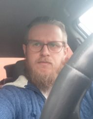 Charlie Hunnam Lookalike