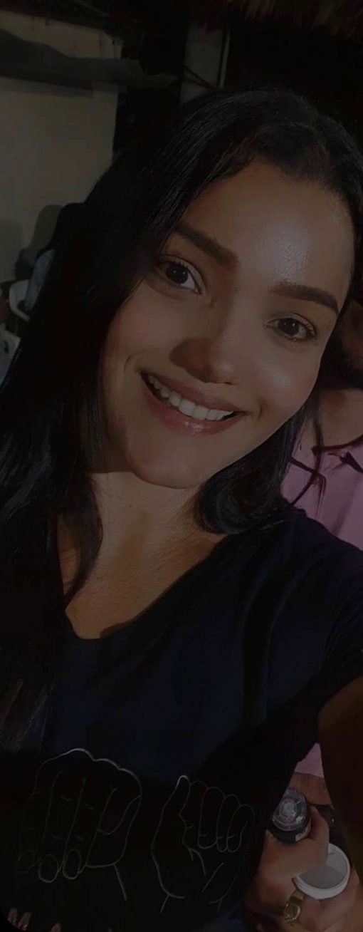 Emma Raducanu Lookalike