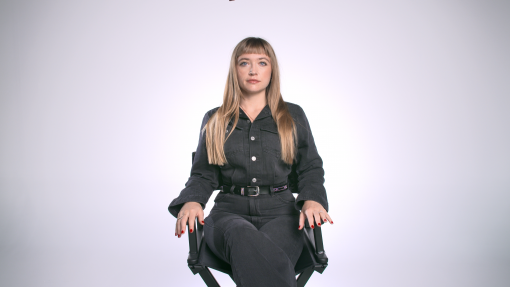 Florence Pugh Lookalike
