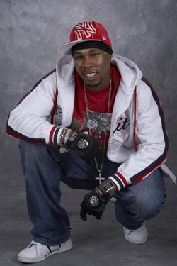 50 cent lookalike UK aganecy