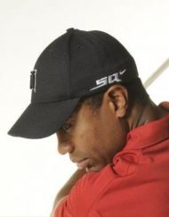 Tiger Woods Lookalike
