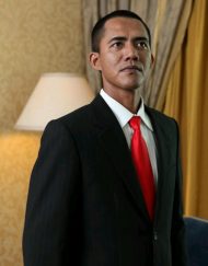Barack Obama Lookalike