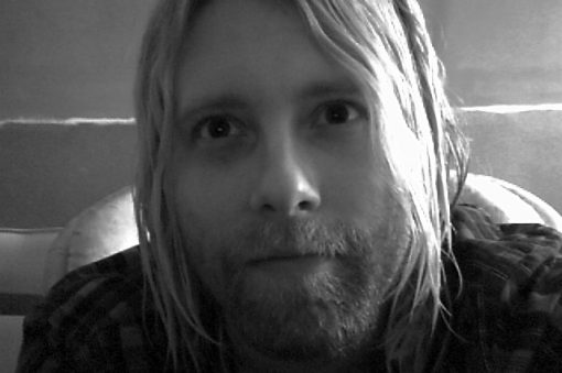 Kurt Cobain Lookalike