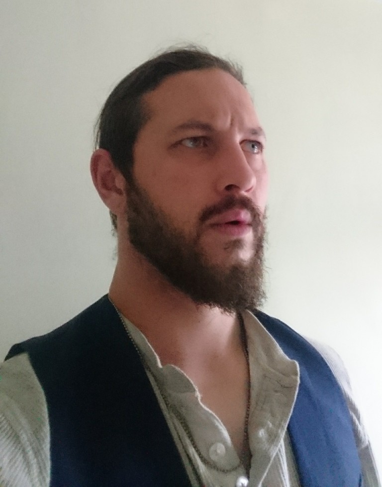 Tom Hardy Lookalike - Lookalikes, Impersonators, Doubles