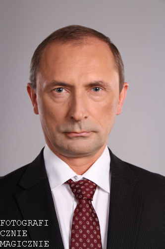 Putin Lookalike
