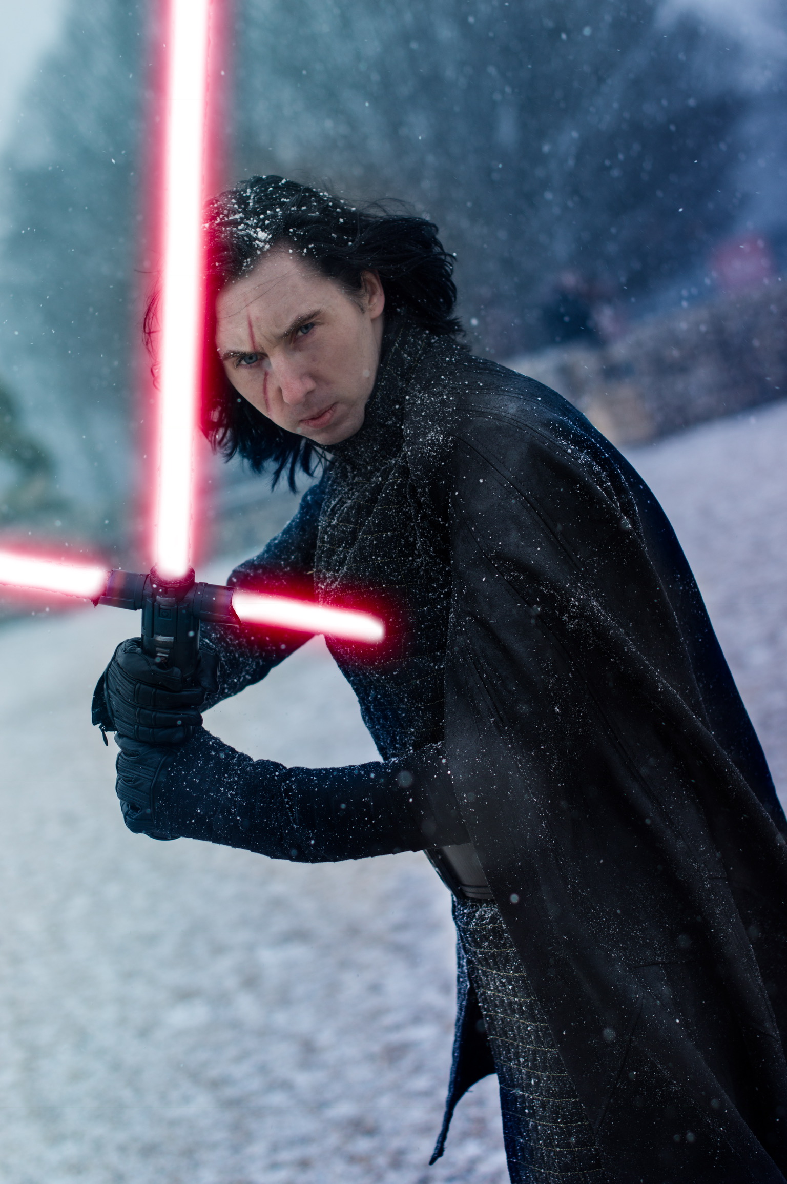 Май рен. Kylo. More Kylo Ren. Easy Kylo Ren Cosplay. Kylo Ren May the 4th be with you.