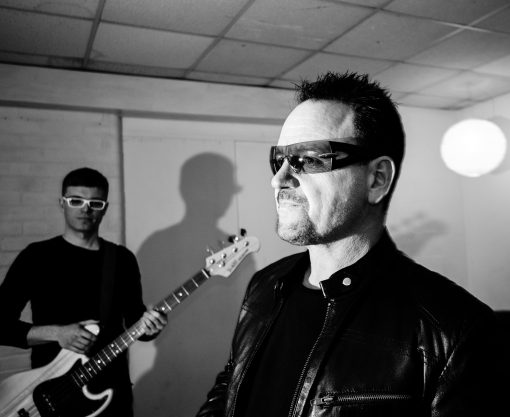 Bono Lookalike and Tribute