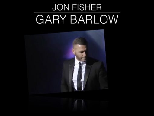 Gary Barlow Lookalike and Tribute Act