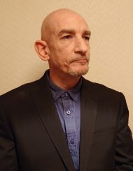 Ben Kingsley Lookalike