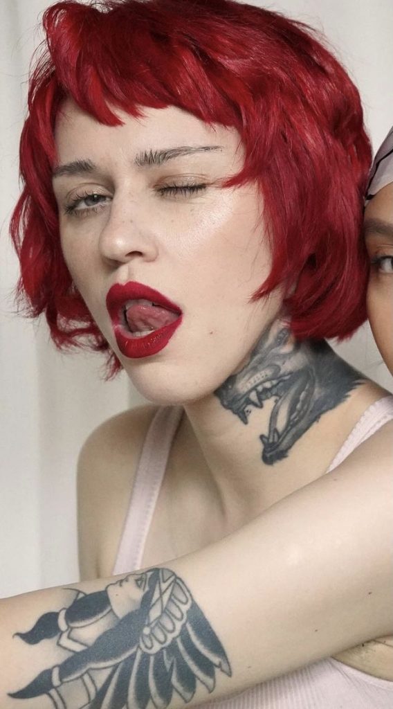Miley Cyrus Lookalike Hire Celebrity Lookalikes, Impersonators