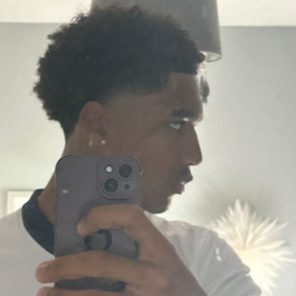 Jude Bellingham Lookalike