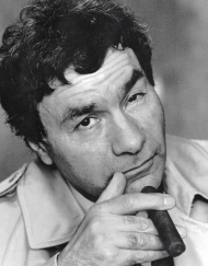 Columbo Lookalike