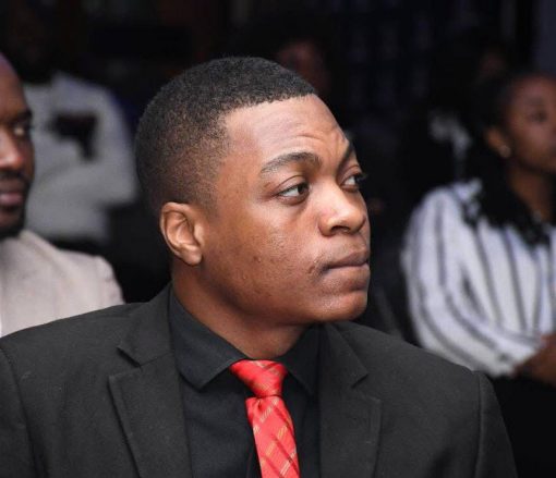 Kylian Mbappé Lookalike