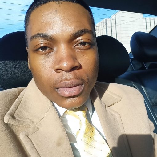 Kylian Mbappé Lookalike