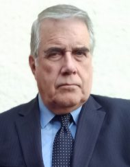 Prince Andrew Lookalike