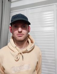 Thomas Tuchel Lookalike