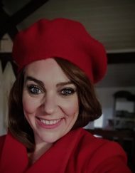 Kate Middleton Lookalike