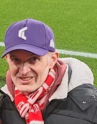 Thomas Tuchel Lookalike